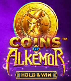 Coins Of Alkemor slot
