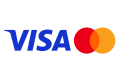 Visa MasterCard