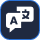 Languages icon