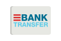 Bank transfer